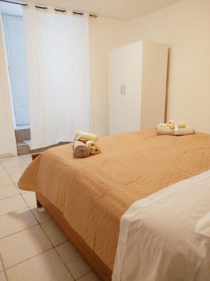 Nardones 87 Apartment Naples Exterior photo