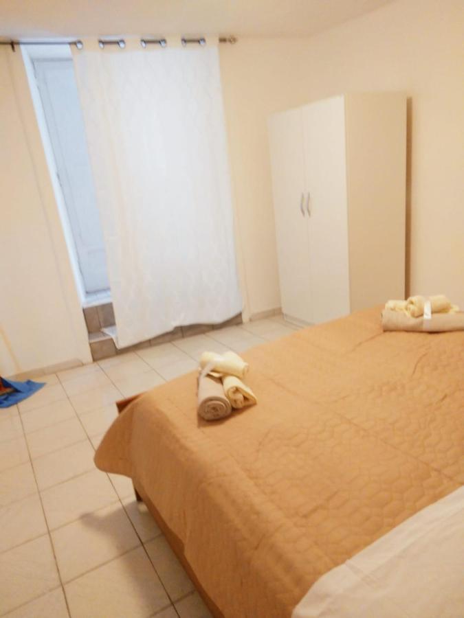 Nardones 87 Apartment Naples Exterior photo